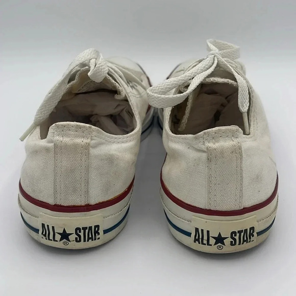 Converse Chuck Taylor All-Star Sneakers, white - Picture 3 of 13